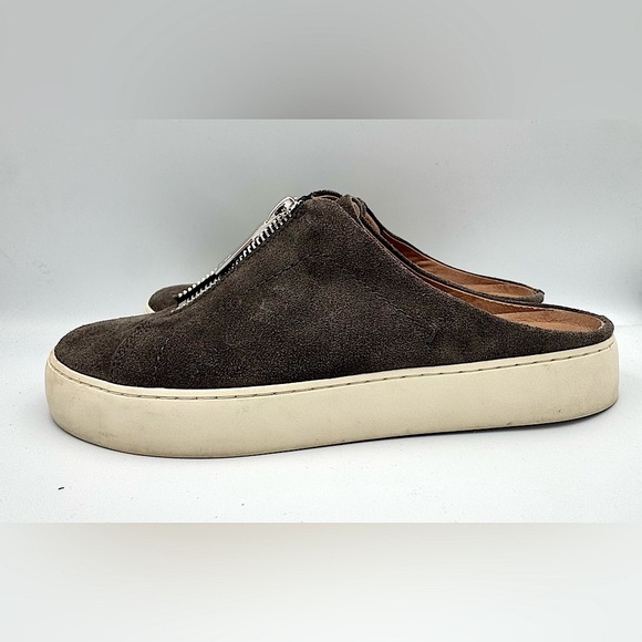 Frye Lena Sneakers Size 8.5 - Picture 6 of 7